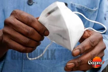 ඉන්දියාවෙන් ලංකාවට ආපු පිරිසකට කොරෝනා වෛරසය වැලඳිලා?