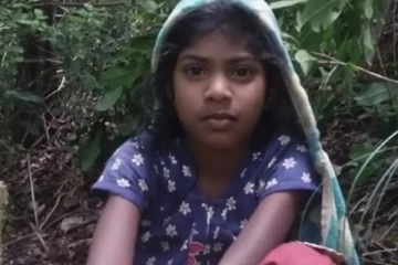 சிறுமியொருவர் சடலமாக மீட்பு! தாய் இல்லாத போது நேர்ந்துள்ள கொடூரம் (Photo)