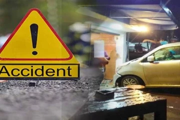 தென்னிலங்கையில் விபத்துக்குள்ளான மகிழுந்து: சம்பவ இடத்தில் ஒருவர் பலி