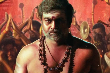 தங்க தட்டில் சாப்பிட்டா என்ன.. செல்வராகவனின் ட்வீட் வைரல்