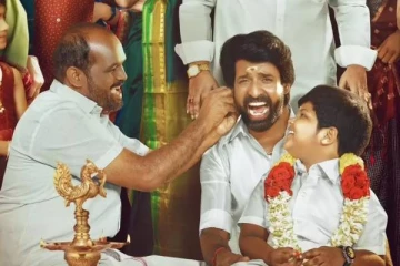 மாஸ் வசூல் வேட்டை செய்த சூரியின் மாமன் திரைப்படம் OTT ரிலீஸ் எப்போது தெரியுமா?
