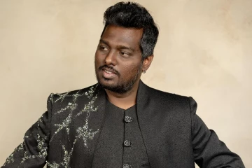 அட்லீ வீட்டுக்கு அருகில் குடியேறிய பிரபல ஹீரோயின்.. விஜய்க்கு ஜோடியாக நடித்தவர் தான்