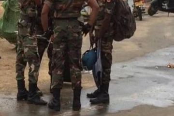 இலங்கை வந்த பிரித்தானிய பிரஜையின் மோசமான செயல்!