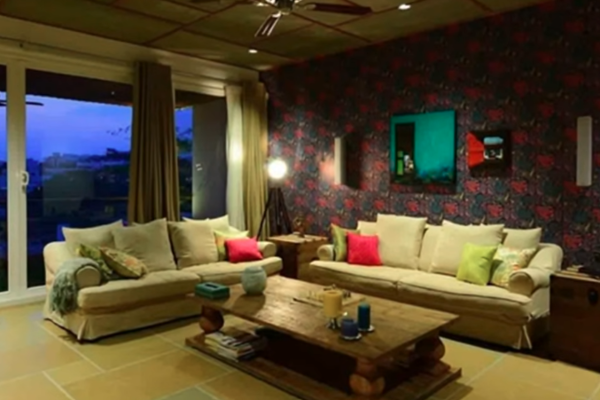 நடிகர் கார்த்தியின் பிரமாண்ட வீட்டை பார்த்துள்ளீர்களா - இதோ பாருங்க | Actor Karthick House