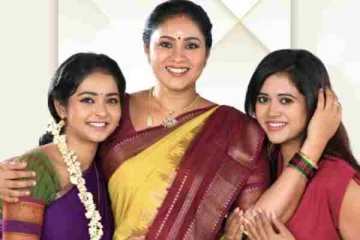 நான் ஒருவரை மனதார காதலித்தேன், ஆனால்?- Breakup குறித்து ஜீ தமிழ் சீரியல் நடிகை வருத்தம்