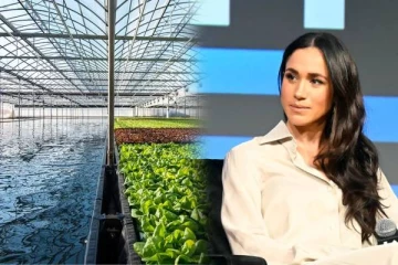 மோசமான இடத்தில் தொலைக்காட்சித் தொடர் எடுக்கும் ஹரியின் மனைவி மேகன்? உருவாகியுள்ள சர்ச்சை