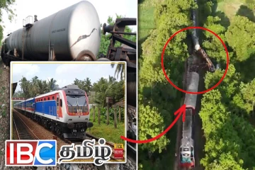 கொழும்பு - மட்டக்களப்பு தொடருந்து சேவை மீள ஆரம்பம் : வெளியான அறிவிப்பு