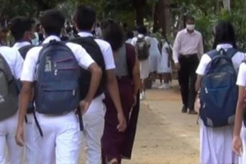 இலங்கையை சூறையாடிய பேரிடர்; கண்டியில் 35 மாணவர்கள் 10 ஆசிரியர்கள் உயிரிழப்பு