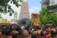 மாமாங்கேஸ்வரர் ஆலய ஆடி அமாவாசை தீர்த்தோற்சவம் - பல்லாயிரக்கணக்கான பக்தர்கள் பங்கேற்பு