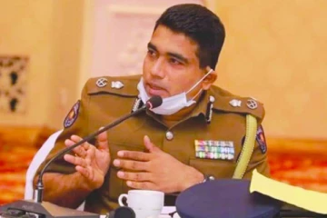 பொலிஸ் ஊடகப்பேச்சாளர் வெளியிட்டுள்ள மற்றுமொரு தகவல்!