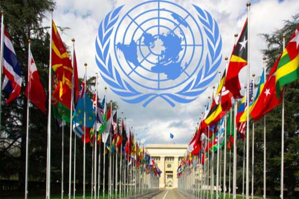 காஸா தொடர்பான ட்ரம்ப்பின் திட்டத்தை ஐ.நா பாதுகாப்புச் சபை அங்கீகரித்தது! | Un Security Council Approves Trump S Plan For Gaza காஸா தொடர்பான ட்ரம்ப்பின் திட்டத்தை ஐ.நா பாதுகாப்புச் சபை அங்கீகரித்தது! | Un Security Council Approves Trump S Plan For Gaza