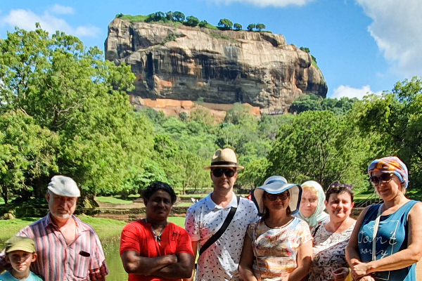 சிகிரியாவை அபிவிருத்தி செய்ய அமைச்சரவை அனுமதி! | Cabinet Permission To Develop Sigiriya
