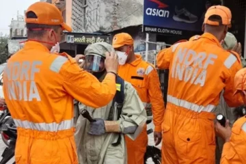 ගෑස් කාන්දුවකින් පුද්ගලයන් 11ක් ජිවිතක්ෂයට..