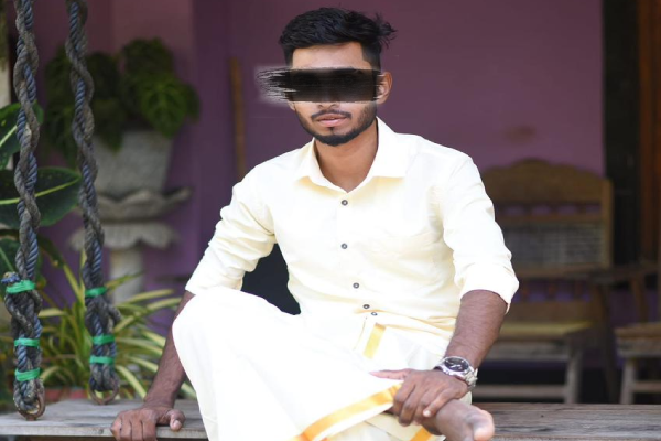 தமிழ் இளைஞனுக்கு பொலிஸார் செய்த மோசமான செயல் ; மூடி மறைக்கப்பட்ட சம்பவம் | Police Shot At A Youth In Thirukovil Area