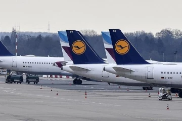 ஜேர்மனி இந்தியாவுக்கிடையிலான விமான போக்குவரத்து: அமீரகத்தின் புதிய கட்டுப்பாடுகளால் ஒரு மாற்றம்