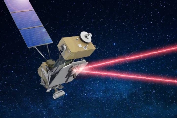 விண்வெளியில் 290 மில்லியன் மைல்கள் தொலைவிற்கு பாய்ந்த லேசர் சிக்னல்., NASA சாதனை