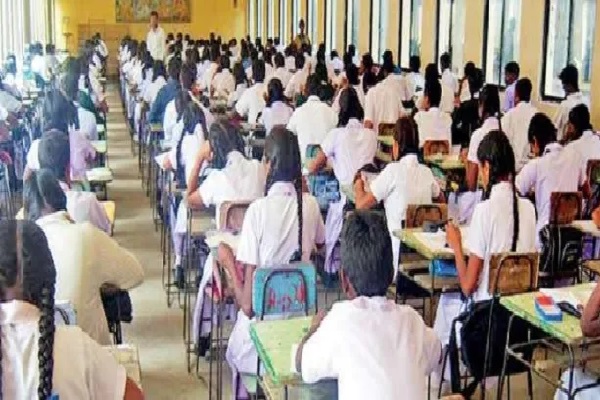 சாதாரணதர பரீட்சை -வெளியான முக்கிய அறிவித்தல் | Ordinary Level Examination Outdoor Notice