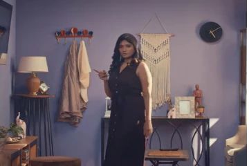 “இனி எல்லாரையும் ஓட விடுறேன்” - பஞ்ச் டயலாக்குடன் களமிறங்கும் பிக்பாஸ் ஜூலி