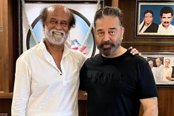 ரஜினியின் சூப்பர்ஹிட் படத்தை மிஸ் செய்த கமல் ஹாசன்.. மாபெரும் வாய்ப்பை இப்படி நழுவ விட்டுட்டாரே