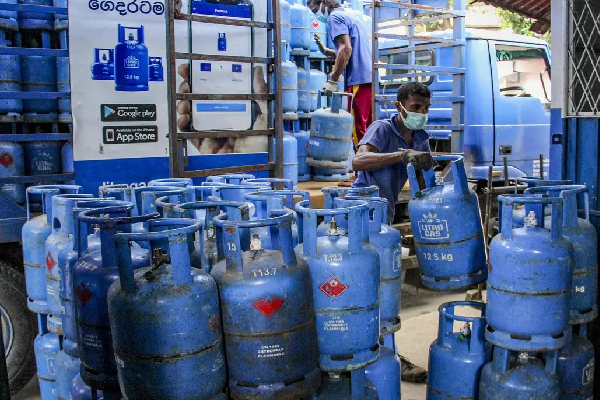 எரிவாயு சிலிண்டர்களை பெற்றுக்கொள்ளக்கூடிய இடங்கள்!! லிட்ரோ நிறுவனத்தின் அறிவிப்பு - ஐபிசி தமிழ்