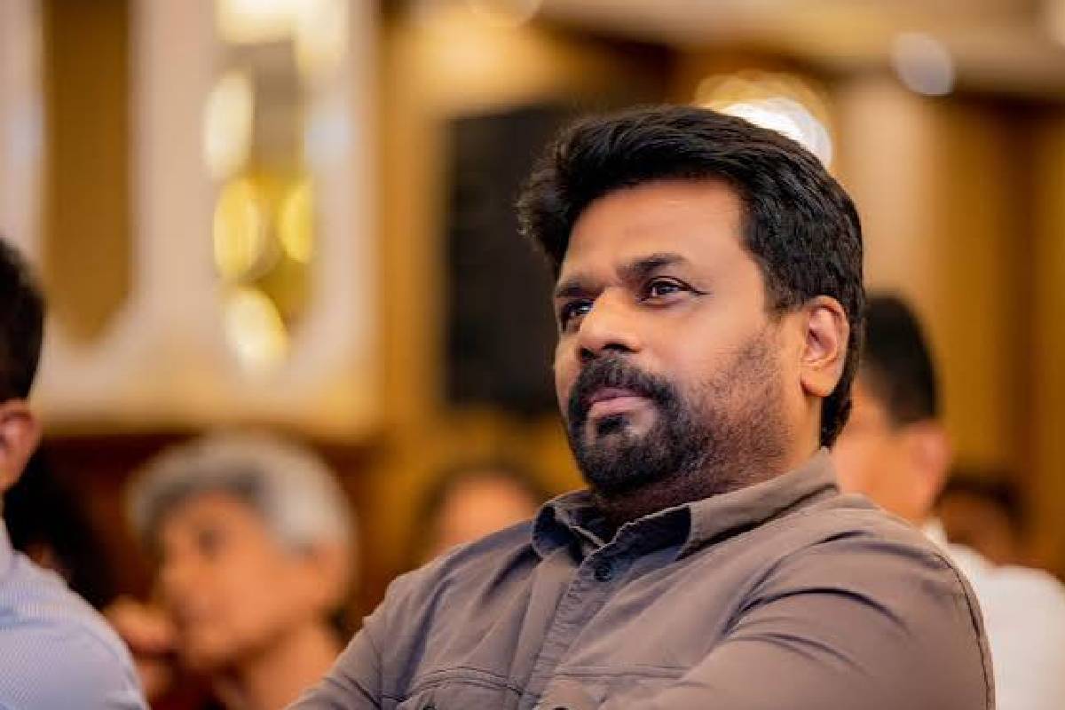 சம்பள உயர்வு தொடர்பில் அரச ஊழியர்களுக்கு மகிழ்ச்சி தகவல் ! | Salaries Of Teachers And Doctors To Rise Anura