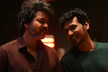 தலைவருடன் படம் பண்ணு.. லோகேஷிடம் முதல் நபராக கூறிய விஜய்