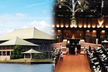 சூடுபிடிக்கும் பொதுத்தேர்தல் நகர்வுகள்: நாடாளுமன்றத்தை கலைக்க திட்டமிட்ட உறுப்பினர்கள்