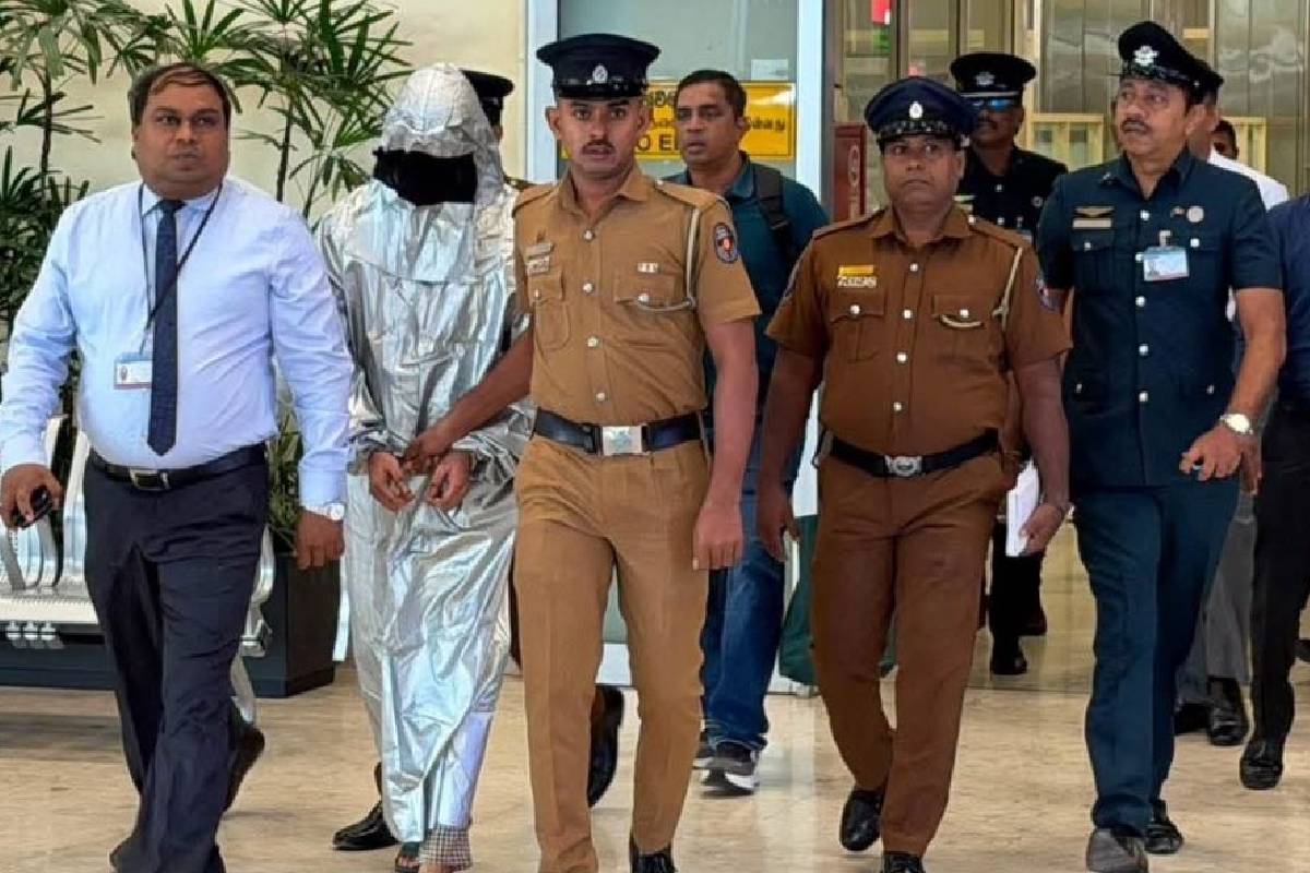 வெளிநாடுகளில் உலங்கு வானூர்திகளை வைத்திருந்த குற்றவாளிகள் : பாதுகாப்பு பிரதி அமைச்சர் பகிரங்கம் | Recent Shootings Are Acts Of Witness Suppression