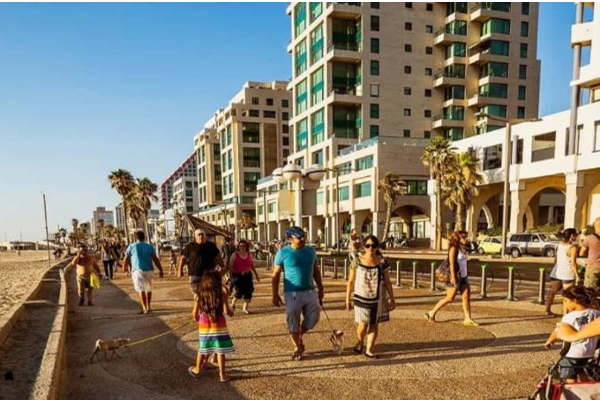உலகின் பணக்கார நகரங்கள்! | Richest Cities In The World