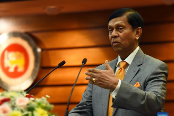 கடும் மன அழுத்தத்தில் இருக்கின்றேன்! - இலங்கை மத்திய வங்கி ஆளுநர் பகிரங்கம் (காணொளி) - ஐபிசி தமிழ்