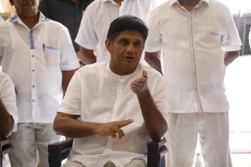 22 ஆவது திருத்தச் சட்டம் தொடர்பில் சஜித் வெளியிட்டுள்ள தகவல்