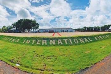 யாழ்ப்பாணம் சர்வதேச விமான நிலையம் தொடர்பில் வெளியான அதிர்ச்சிகர தகவல்