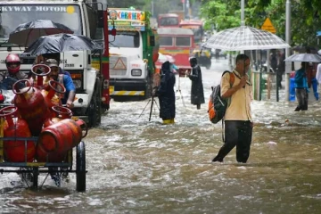 கொட்டப்போகும் கனமழை; எங்கெல்லாம் பெய்யும் - முக்கிய அறிவிப்பு!