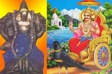 சனி பகவானை வழிபடும் பொழுது மறந்தும் இந்த 5 தவறுகளை செய்யாதீர்கள்