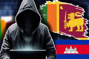 கம்போடியா நெருக்கடியின் பின்னணி ; இலங்கையை நோக்கி நகரும் மோசடி வலையமைப்புகள்