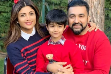 10 வயதில் பிசினஸில் அசத்தும் விஜய் பட நடிகையின் மகன்! என்ன பிசினஸ் தெரியுமா?