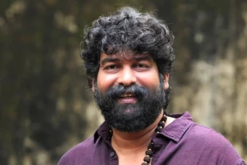 ரெட்ரோ பட நடிகர் ஜோஜு ஜார்ஜ் விபத்தில் சிக்கி படுகாயம்.. மருத்துவமனையில் தீவிர சிகிச்சை