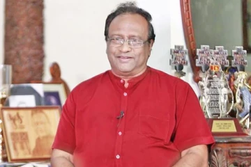 சரத் வீரசேகரவின் அரசியல் தீர்மானம்