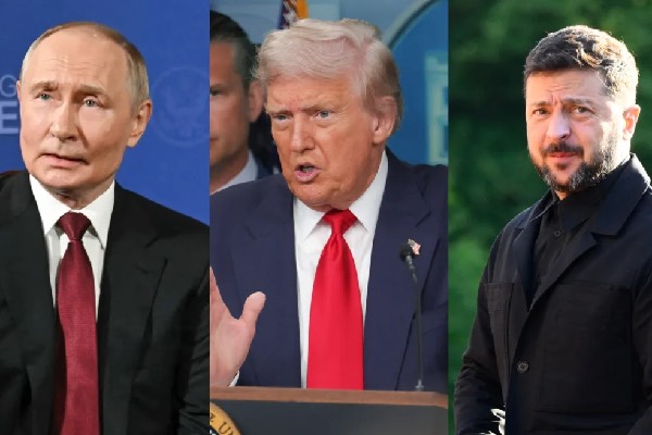 உக்ரைன் அமைதிக்கு திரும்பவில்லை என்றால்? பகீர் எச்சரிக்கை விடுத்த புடின் | Russia Will Achieve His Goal With Military Putin