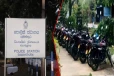 தமிழர் பகுதியில் தலைக்கவசமின்றிப் பயணித்தவர்களுக்கு எதிராக வழக்கு