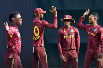 ஜாம்பவான் அணிகளே செய்யாத வரலாறு படைத்த வெஸ்ட் இண்டீஸ்! அடுத்த 4 இடங்களில் இலங்கை