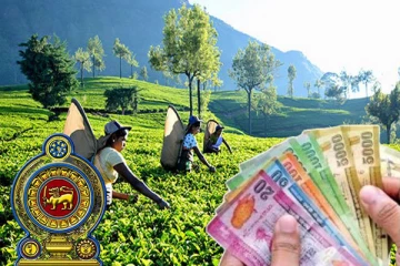 தோட்ட தொழிலாளர்களுக்கு 1700 ரூபாய் சம்பள உயர்வு : எட்டப்பட்ட இறுதி தீர்மானம்