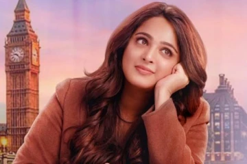 நடிகை அனுஷ்கா ஷெட்டி எடுத்த திடீர் முடிவு... வருத்தத்தில் ரசிகர்கள்