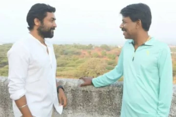 பாலா விஷயத்தில் சூர்யா சொன்னது பொய்யா? ஷாக்காகும் ரசிகர்கள்..