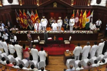 இன்று புதிய அமைச்சரவை நியமனம்! - ஜனாதிபதி எடுத்துள்ள அதிரடி தீர்மானம்