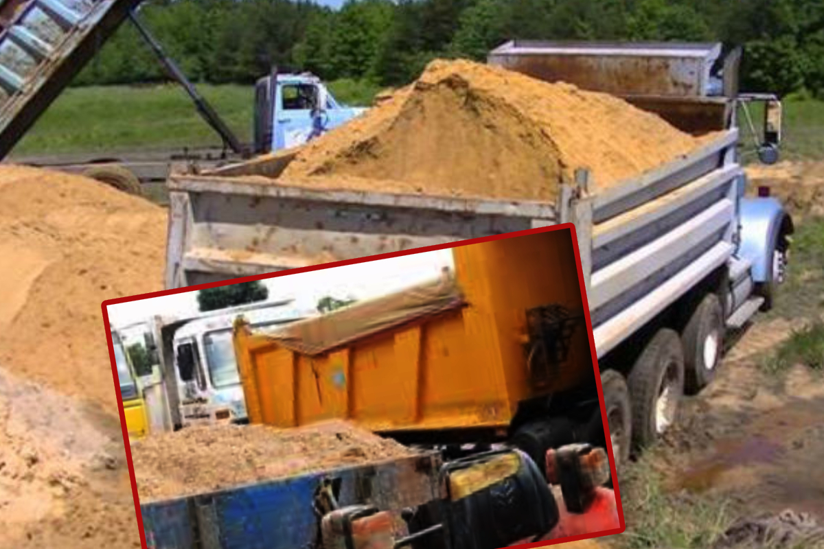 சட்டவிரோத மணல் அகழ்வில் ஈடுபட்ட வாகனங்கள் பறிமுதல் | Vehicles Involved In Illegal Sand Mining Seized
