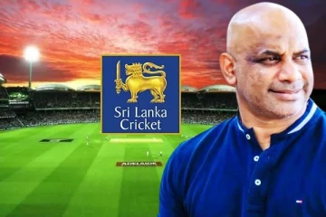 இலங்கை கிரிக்கெட் நிறுவனத்தினால் சனத் ஜயசூரியவுக்கு வழங்கப்படவுள்ள புதிய பதவி