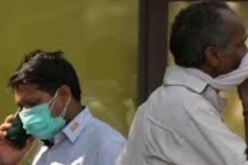 கொரோனா தடுப்பூசியை பிரபலப்படுத்த புதிய காலர் டியூன் கொண்டு வந்த மத்திய அரசு