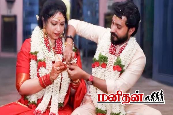 மனைவியுடன் ஆஜராகிய மாதம்பட்டி ரங்கராஜ்.. இனி தப்பிக்கவே முடியாது- அதிரடி உத்தரவு | Madhampatty Rangaraj Joy Crizildaa Case Dismissed