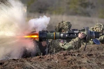 ரஷ்யப் படைகளை மிரள வைக்கும் உக்ரைனின் இரண்டு போராயுதங்கள்!